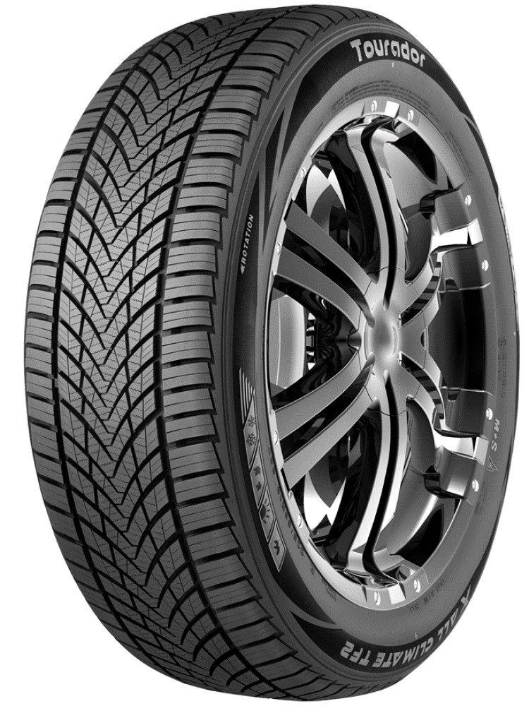 Anvelope 145/70R13 71T X ALL CLIMATE TF2 MS 3PMSF (E-4.7) TOURADOR